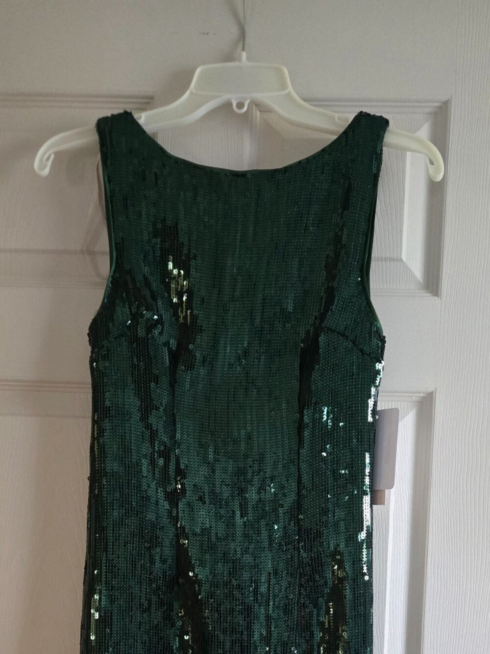 Flapper Dress